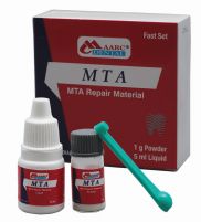 Maarc MTA (Mineral Trioxide Aggregate ) - 1 Gm