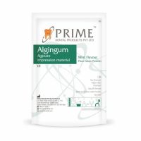 Prime Algingum Impression Material Mint Flavour