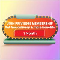 Prime Services For 1 Months