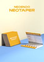 NeoEndo Neotaper Variable Taper Rotary Files 25mm Assorted