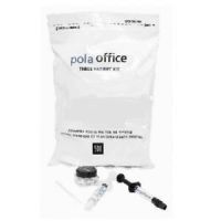Sdi Pola Office 3 Patient Kit No Bleaching Light Required