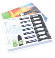 Prime Dental Hybrid Composite Kit With 7 Syringes