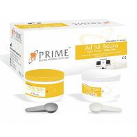 Prime Dental Ad Sil Acura Putty
