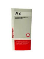 Septodont R4 Chlorhexidine Digluconate Solution For Root Canal Disinfection 13ml Liquid