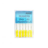 Mani Reamer 25mm #20