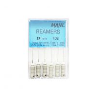 Mani Reamer 25mm #8