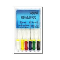 Mani Reamer 25mm #15-40