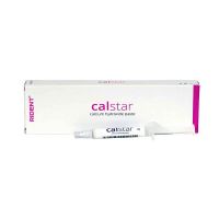 Rident Calstar Calcium Hydroxide Paste