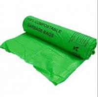 Garbage Bags Large Size (Pack Of 20)