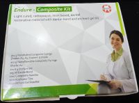Septodont Endure Nano Hybrid Composite Kit