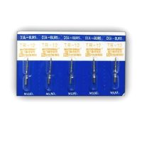 Mani Diamond Burs TR-12