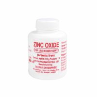 DPI Zinc Oxide Powder