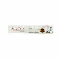 Dental Avenue Avuecal + Calcium Hydroxide Paste 3ml Syringe
