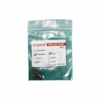 Koden Molar Tube