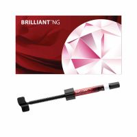 Coltene Brilliant NG Kit (3 Syringes, 5 Ml One Coat SL Bond)