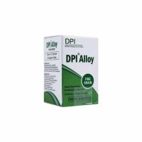 DPI Alloy Fine Grain Amalgam Powder