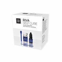 SDI Riva Self-Cure - GIC