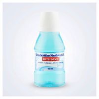 ICPA Hexidine 160ml