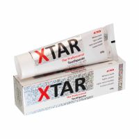 ICPA XTAR Toothpaste 100gm