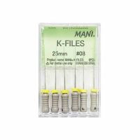 Mani K File 25mm #8