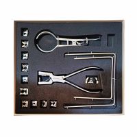 Laboz Dental Rubber Dam Kit-Adult