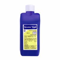 Korsolex Rapid Instrument Sterilizer Disinfectant Concentrate 500ml