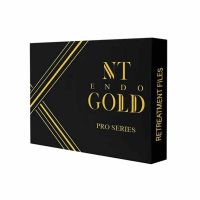 NT Gold Retreatment Files