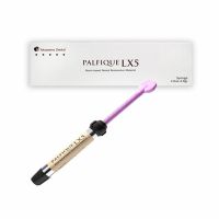 Tokuyama Palfique Lx5 Syringe 3.8gm Refill CE