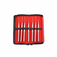 GDC Sub Gingival Scaler Single End S/7 Pouch