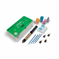 Tokuyama Estecem Kit Universal