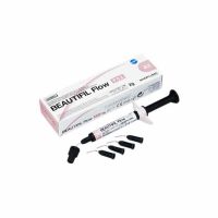 Shofu BeautifIl Flow F02 Dental Flowable Composite 2g Syringe #A2
