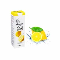 GC Dry Mouth Gel Lemon 40gm