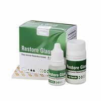 D-Tech Restore Glass