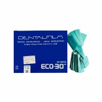 ECO-30 Dental Film 50 Pcs