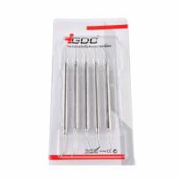 GDC Pkt Carvers Standard Set Of 5 # 3