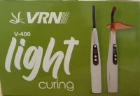 VRN V-400 Light Curing