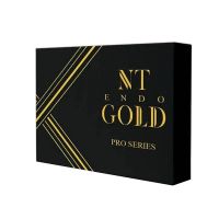 NT ENDO GOLD Assorted Set(Pedo)
