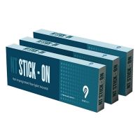 NT STICK-ON Non Impregnated Fiber Splint Material