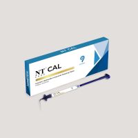 NT ENDO CAL Calcium Hydroxide Intracanal Dressing Paste (Water Soluble)