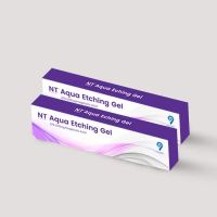 NT ENDO Aqua Etching Gel 37% Orthophosphoric Acid