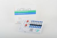 NANOCREAM-BRIGHT Nano-Hybrid Light Curing Composite KIT