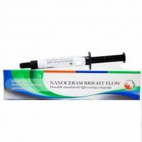 Nanocream-Bright Flow 2gm