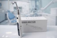 Laboz Endomotor With LED Light