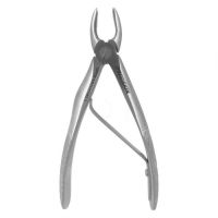 Extraction Forceps DF Pedo Upper Anteriors 5 #560 - Precision