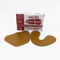 Base Plate 12Pc - Supernal