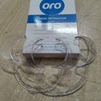 Oro Cheek Retractors - C Type Medium