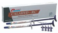 Maarc Calahyd-RC Premixed Calcium Hydroxide Paste With Iodoform