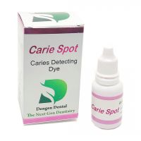Dengen Carie Spot Caries Detecting Dye-10ml
