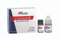Maarc Ceraseal-B Mta Based Bio Ceramic Root Canal Sealer