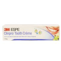 3M Clinpro Tooth Creme, Pack Size: 113gm